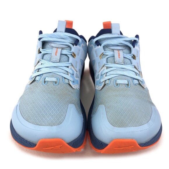 Altra Lone Peak 7 Trail Running Shoes 6 - Picture 4 of 16